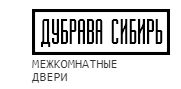 Розничный магазин межкомнатных  дверей фабрики Дубрава Сибирь Новосибирск